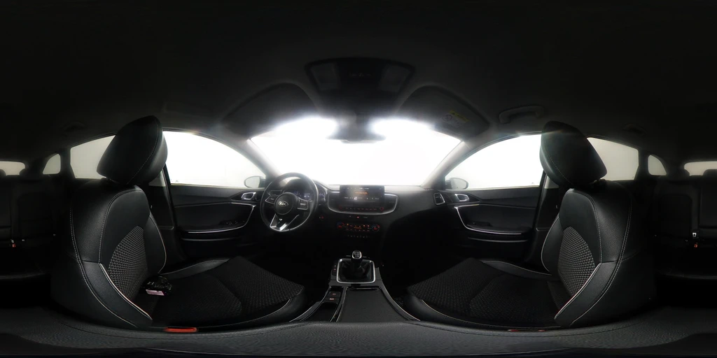 Kia Ceed Sportswagon – foto 70