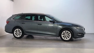 Škoda Octavia – thumbnail 6