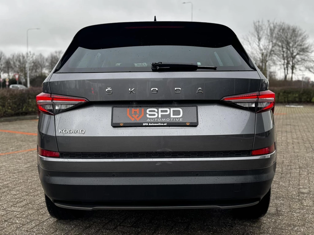 Škoda Kodiaq – foto 3