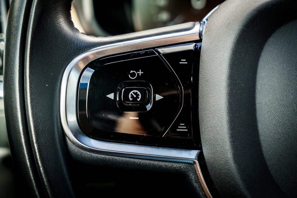 Volvo S90 – foto 39