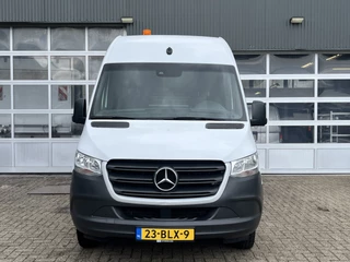 Mercedes-Benz Sprinter – thumbnail 9