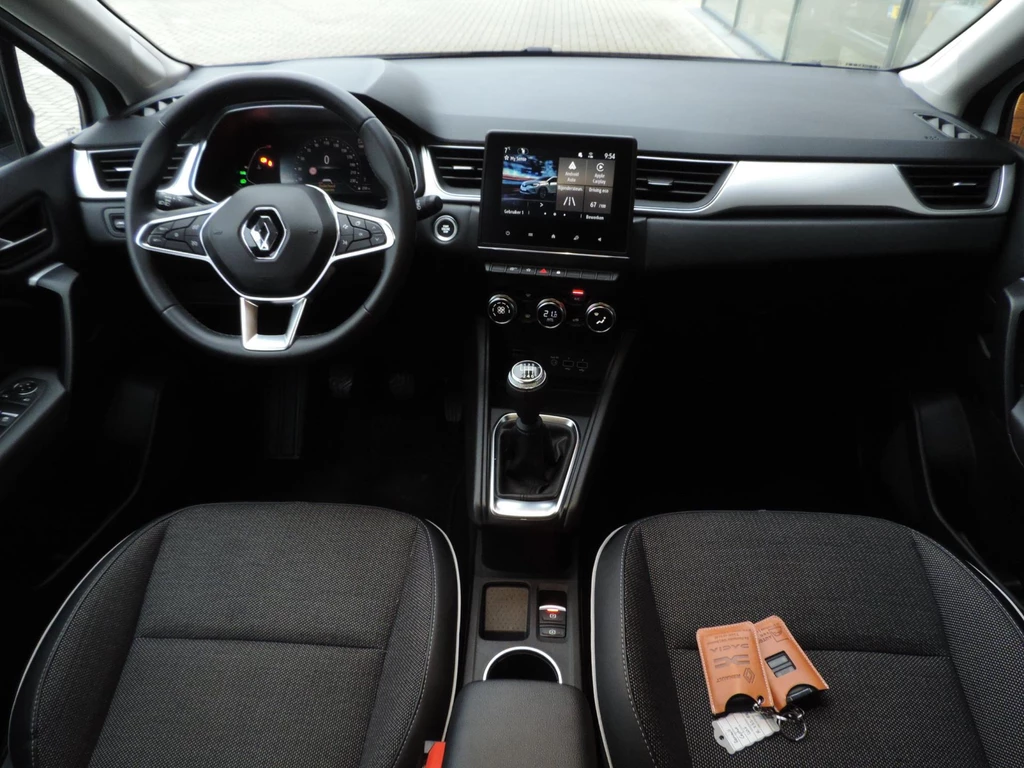 Renault Captur – foto 8