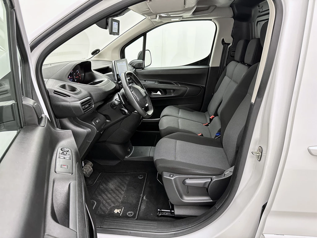 Peugeot Partner – foto 15