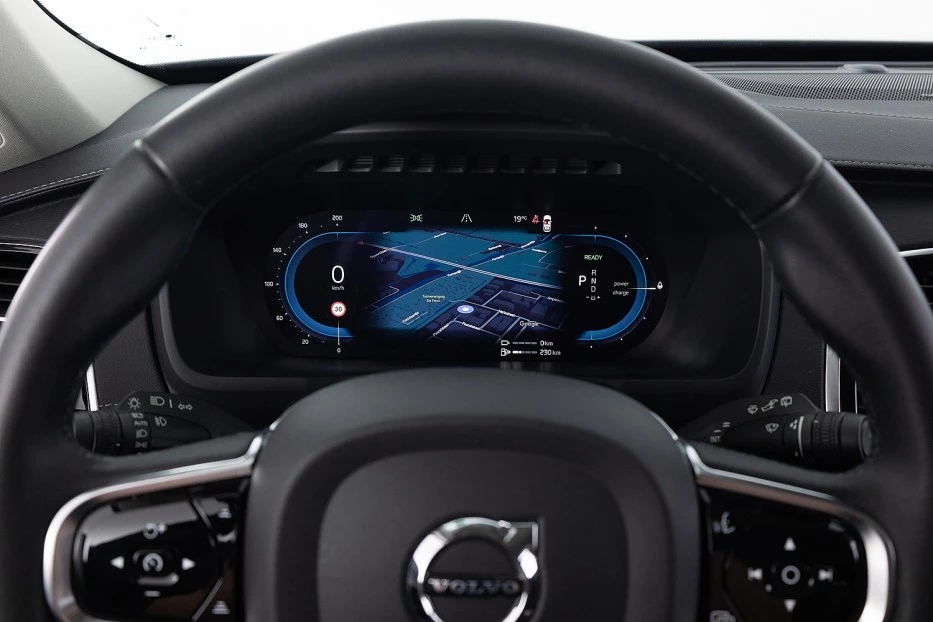 Volvo XC90 – foto 46