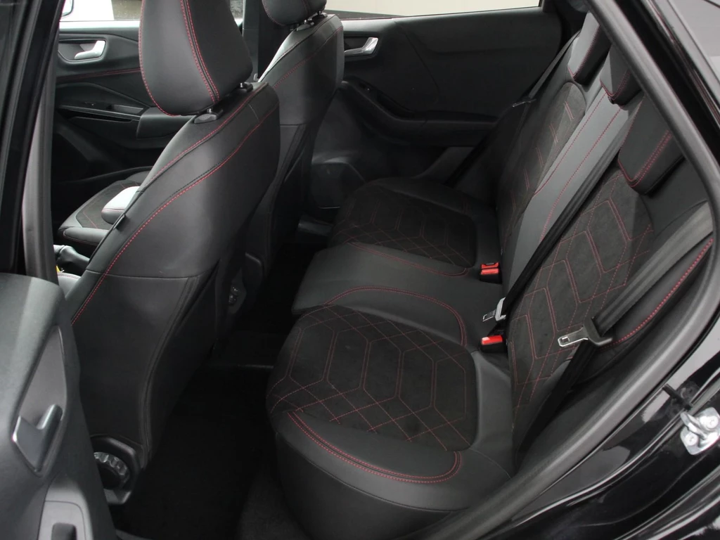 Ford Puma – foto 19