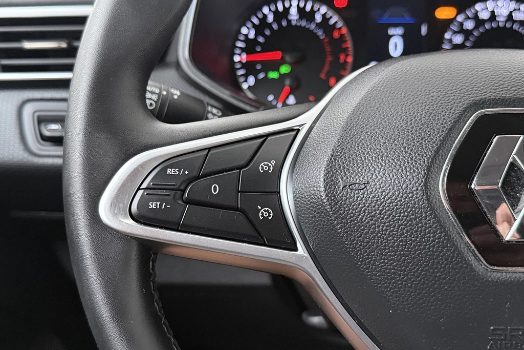 Renault Clio – foto 17