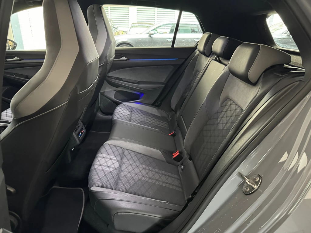 Volkswagen Golf – foto 24