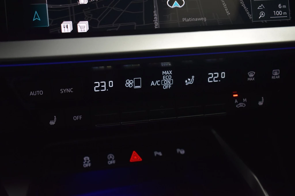 Audi A3 – foto 19