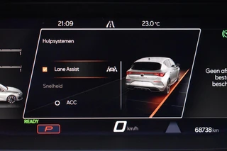 CUPRA Leon – thumbnail 48