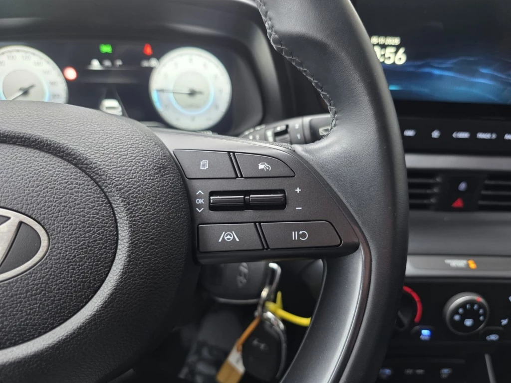 Hyundai i20 – foto 19