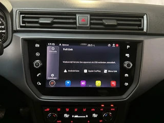 SEAT Arona – thumbnail 15