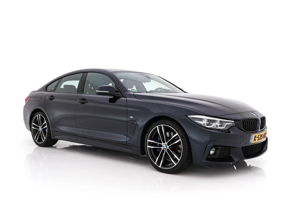 BMW 4 Serie – foto 5