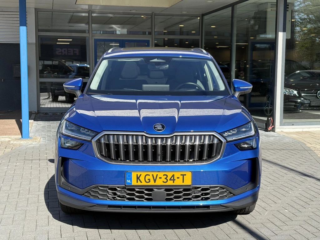 Škoda Kodiaq – foto 13