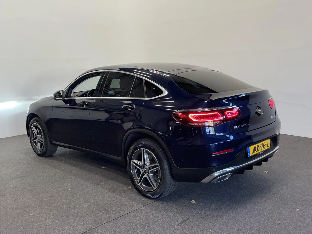 Mercedes-Benz GLC – foto 7