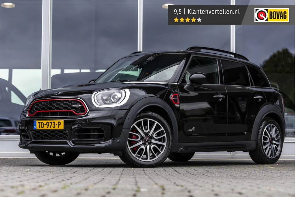 MINI Countryman – foto 1