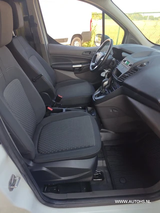 Ford Transit Connect – thumbnail 23