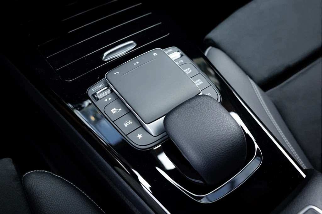 Mercedes-Benz A-Klasse – foto 20