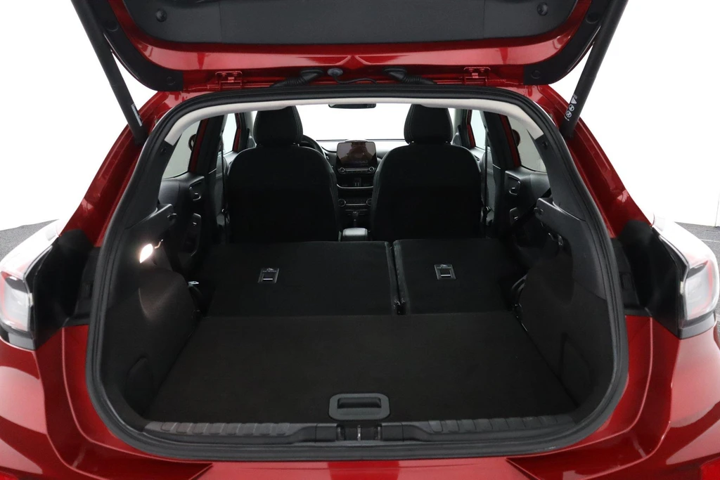 Ford Puma – foto 22