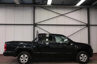 Volkswagen Amarok – thumbnail 5