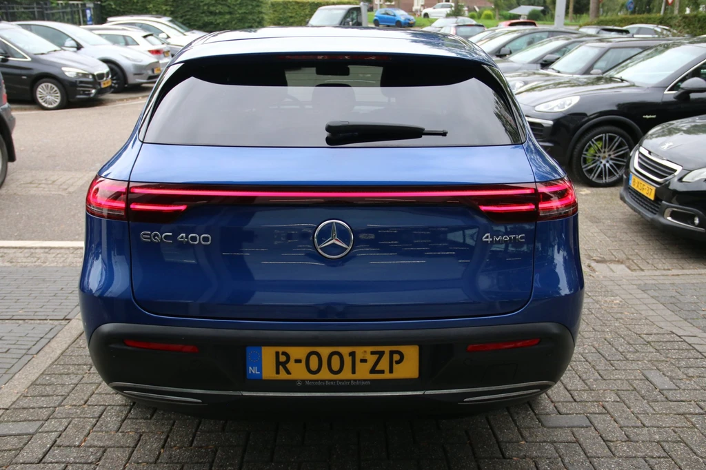 Mercedes-Benz EQC – foto 3