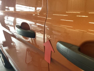 Ford Transit Custom – thumbnail 36