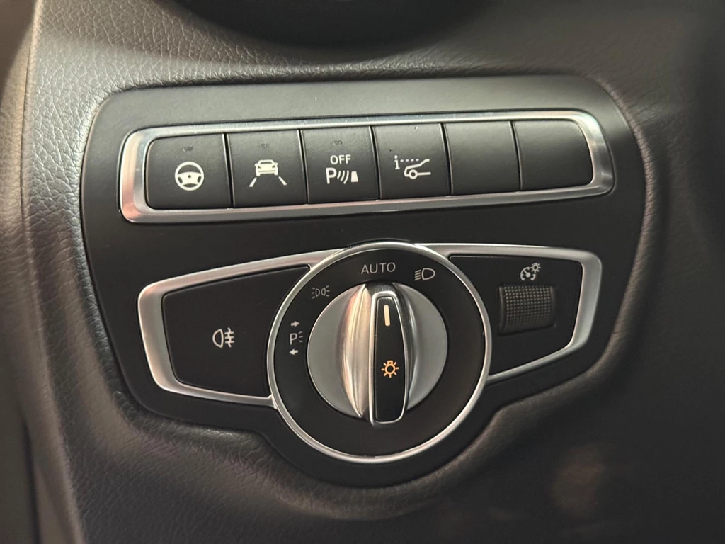 Mercedes-Benz GLC – foto 24