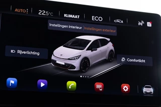 CUPRA Born – thumbnail 34