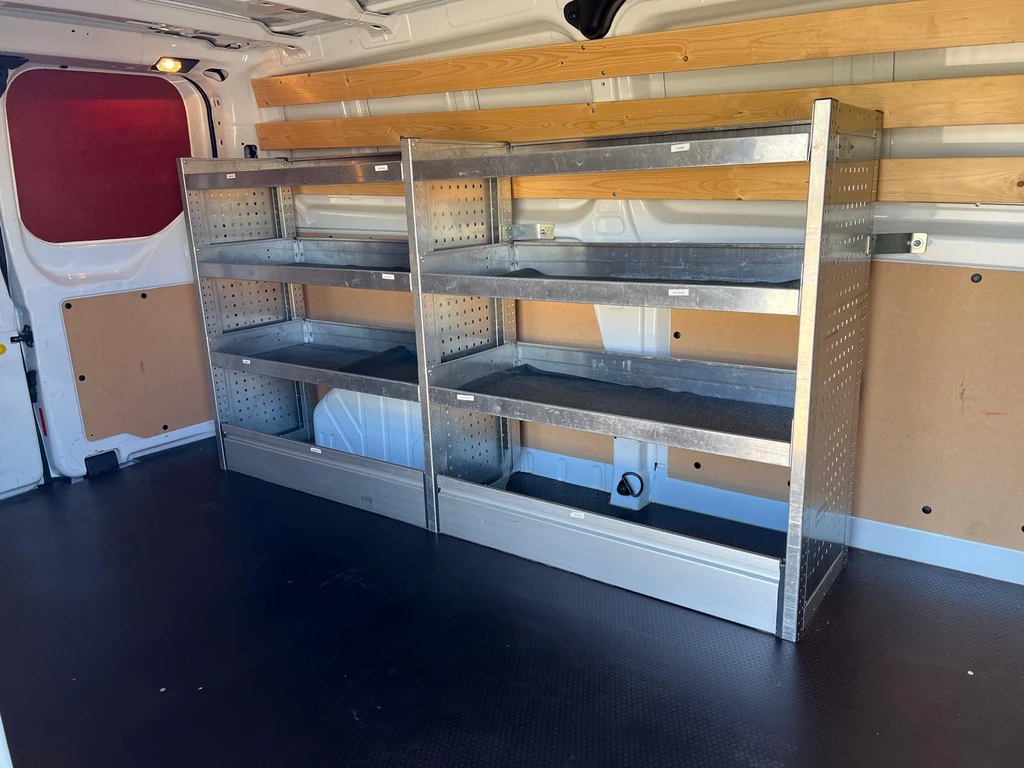 Ford Transit Custom – foto 16