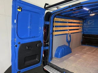 Renault Trafic – thumbnail 17