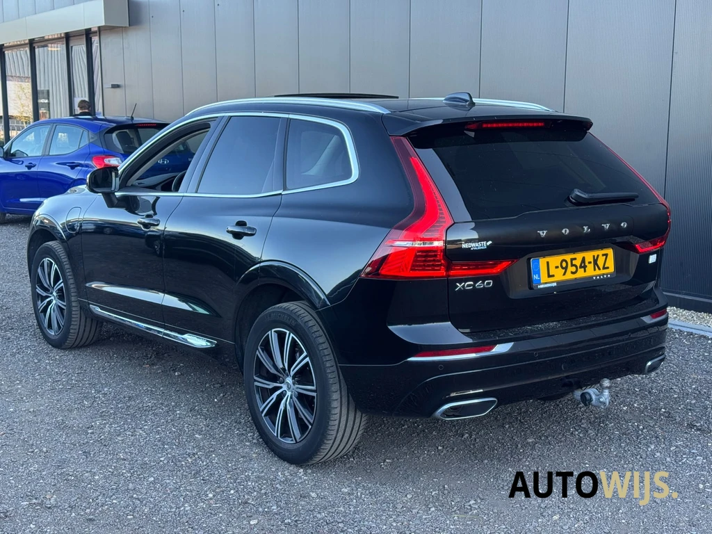 Volvo XC60 – foto 2