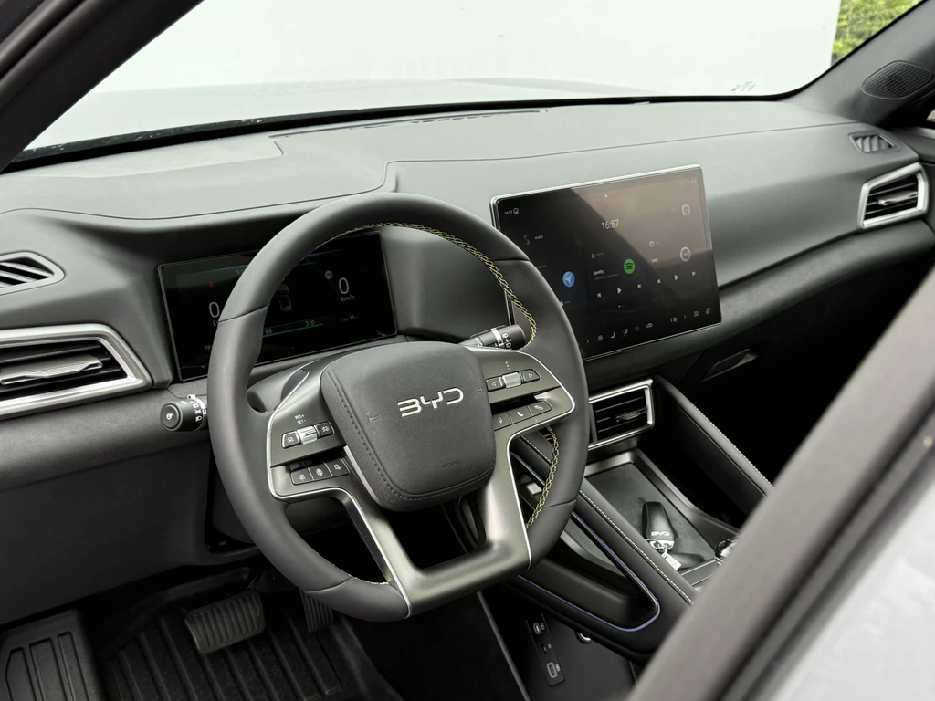 BYD ATTO 2 – foto 10