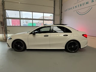 Mercedes-Benz A-Klasse – thumbnail 3