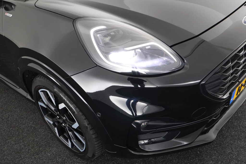Ford Puma – foto 45