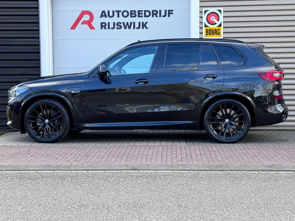 BMW X5 – foto 2