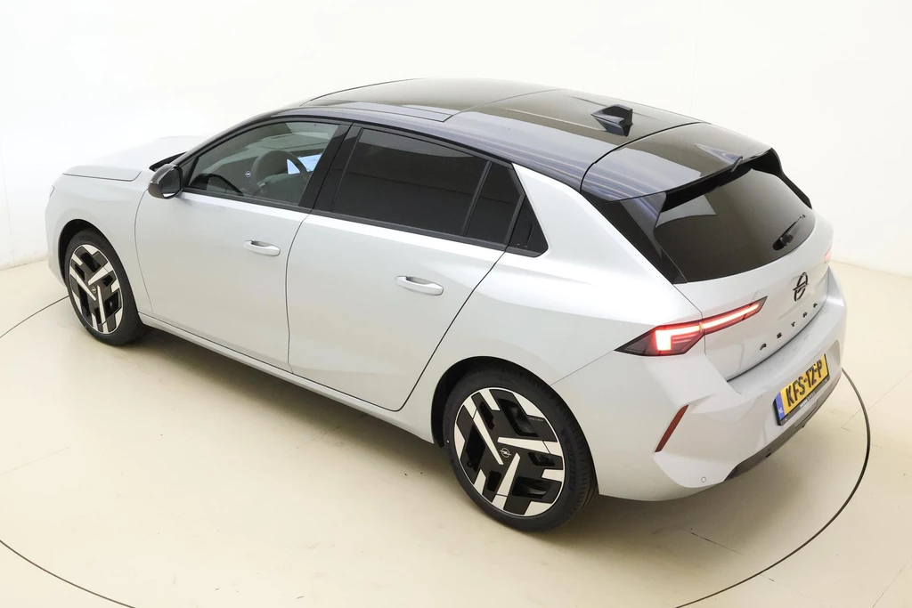 Opel Astra – foto 3