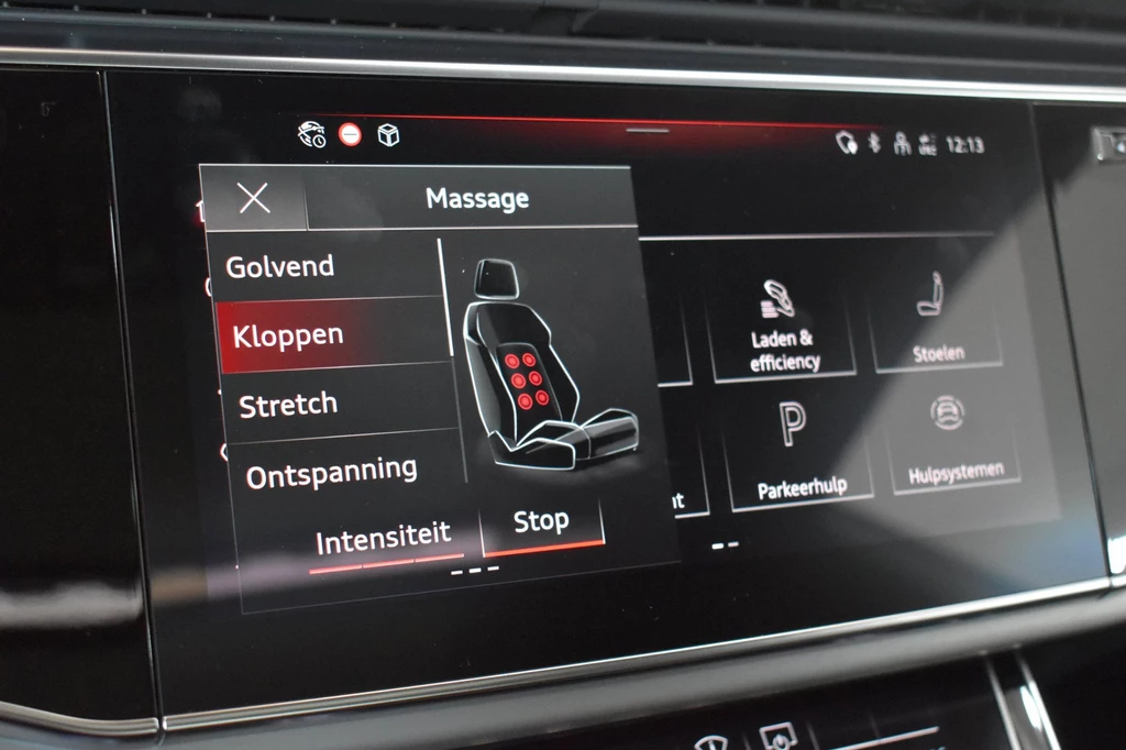 Audi Q8 – foto 29