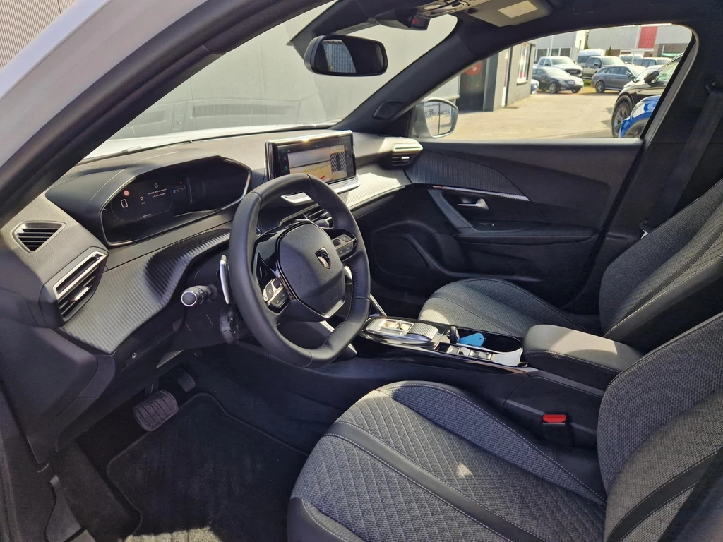 Peugeot 2008 – foto 9