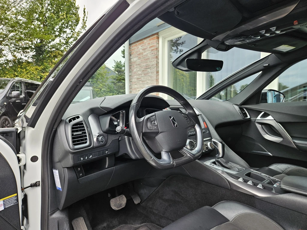 DS DS 5 – foto 15
