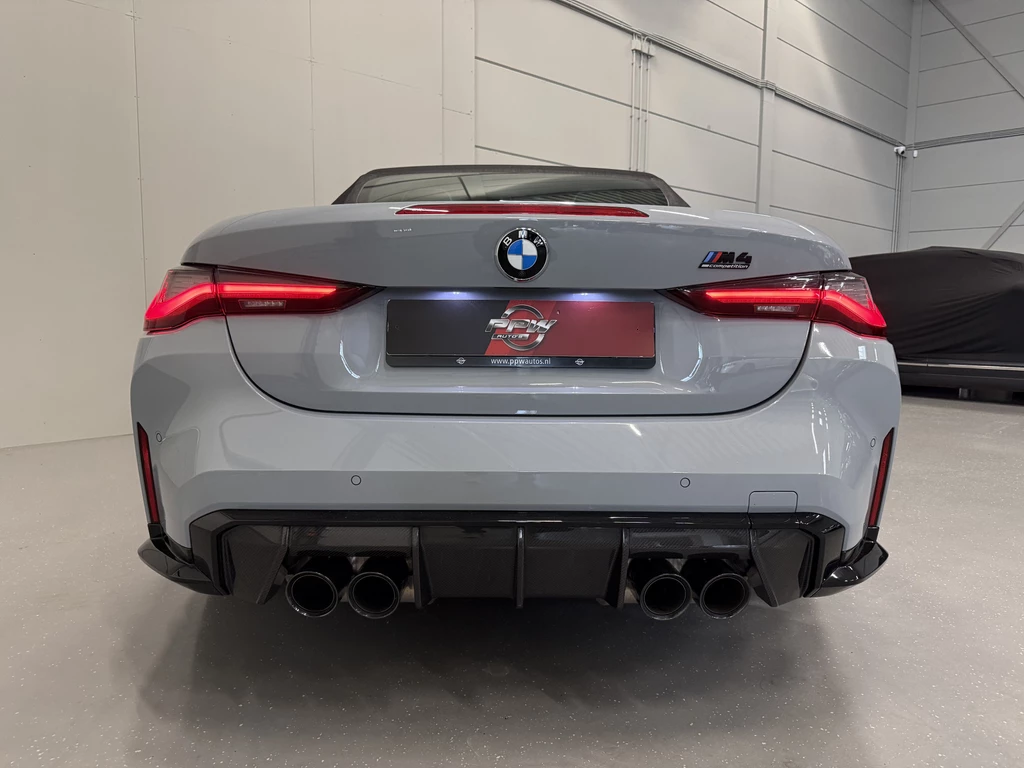 BMW M4 – foto 6