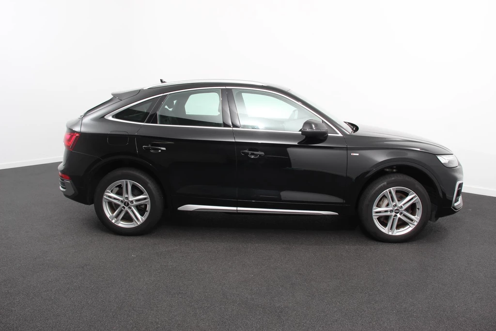 Audi Q5 – foto 6