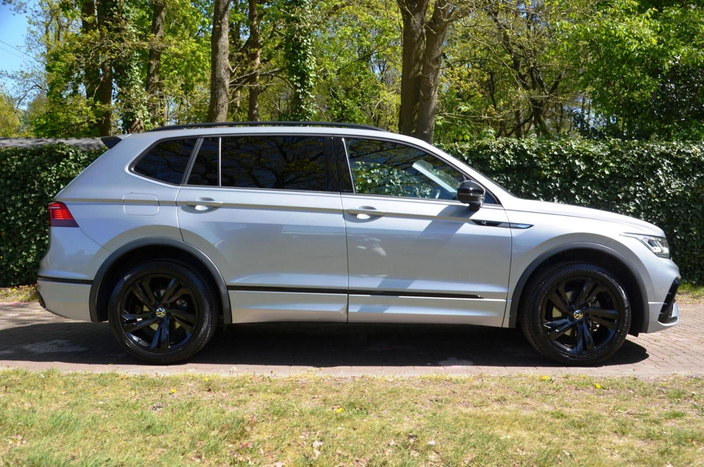 Volkswagen Tiguan Allspace – foto 11