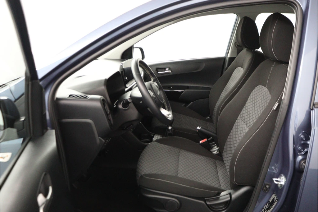 Kia Picanto – foto 23