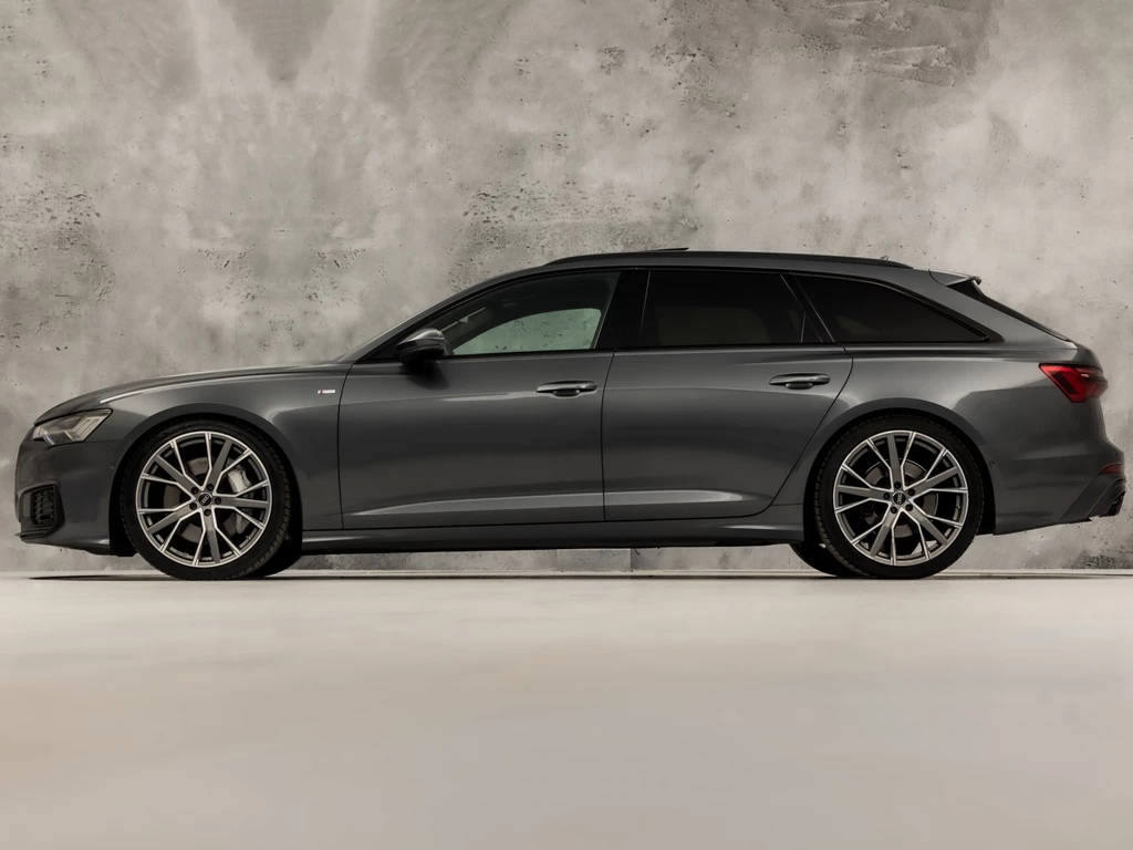 Audi A6 – foto 3