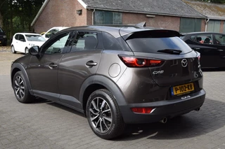 Mazda CX-3 – thumbnail 2