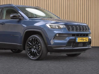 Jeep Compass – thumbnail 6