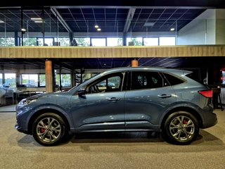 Ford Kuga – thumbnail 5
