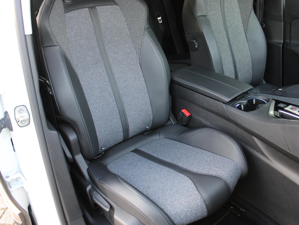 Peugeot 3008 – foto 16