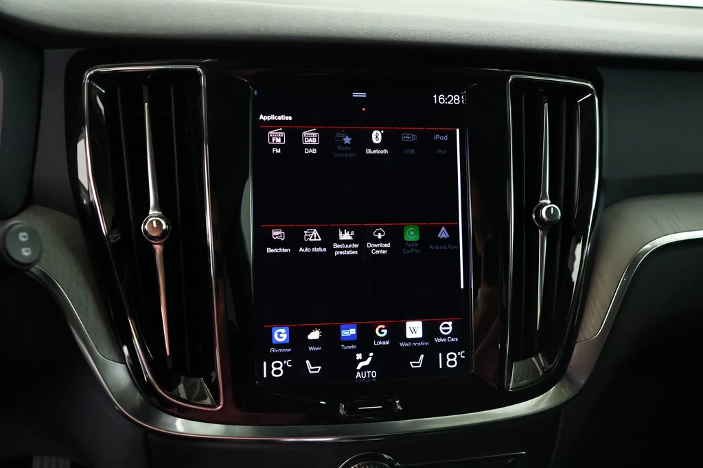 Volvo V60 – foto 20
