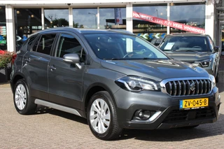 Suzuki S-Cross – thumbnail 8