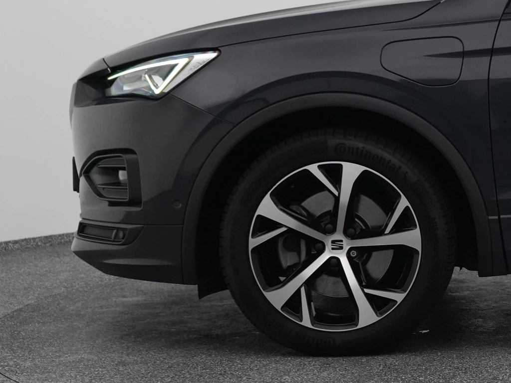 SEAT Tarraco – foto 29